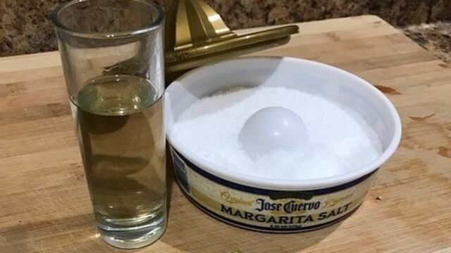 Tequila
