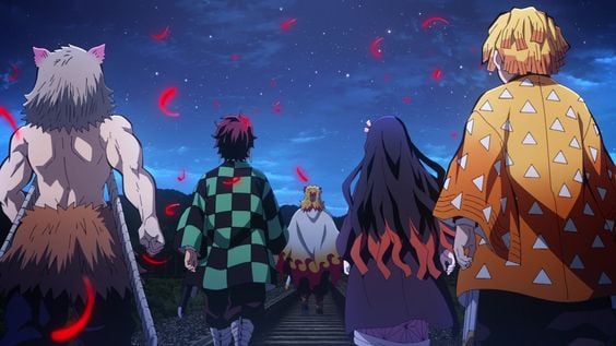 Demon Slayer