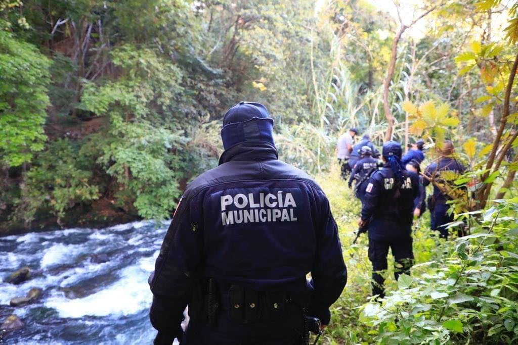 Niño de 5 años con autismo es encontrado muerto en Uruapan; tenía 2 días desaparecido