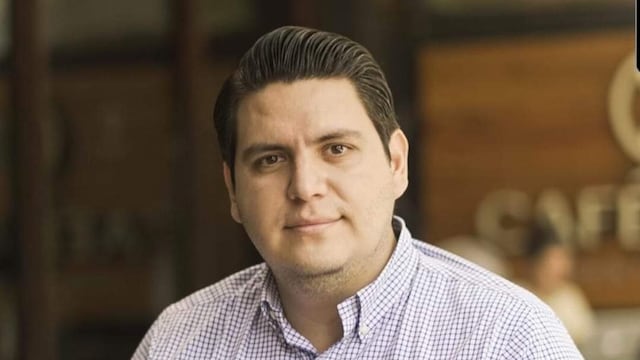 Carlos Molina, Morena Chiapas