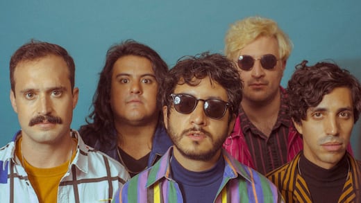 Little Jesus en el Lunario del Auditorio Nacional: fecha, precio de boletos y preventa del concierto