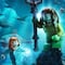 LEGO DC Super-Villians tendrá contenido de Aquaman