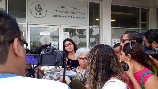 Exigen a gobierno de Veracruz protección para defensoras de derechos humanos