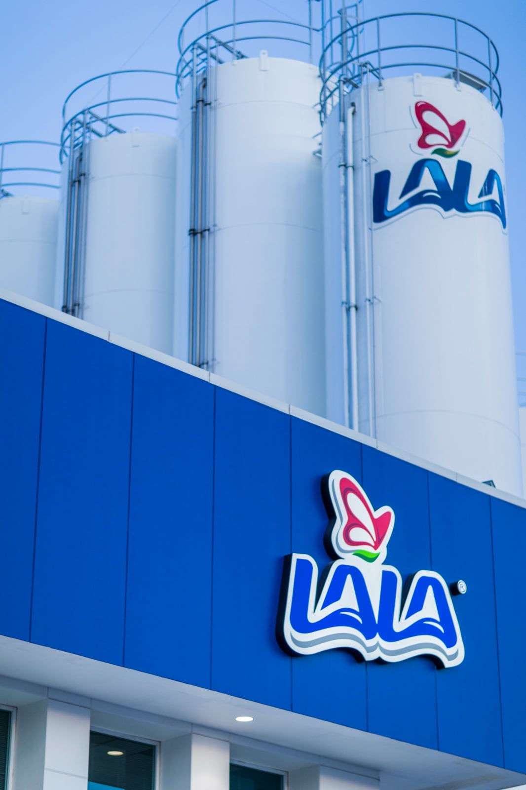 Fundación Lala y Grupo Lala mandan ayuda a damnificados por el huracán Otis
