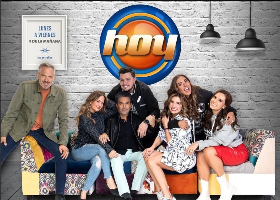 Programa Hoy