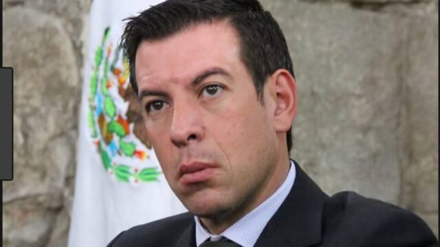 Miguel Castro Reynoso