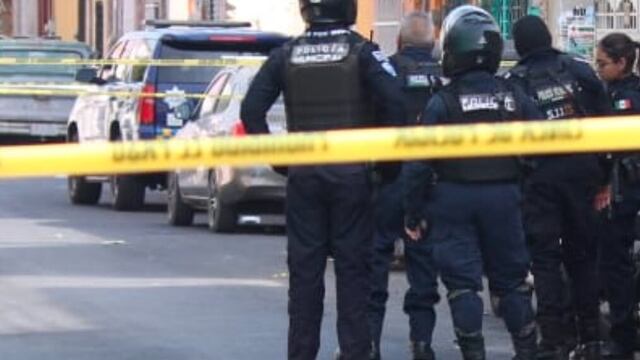 Balean a madre e hija que estaban cocinando en su casa