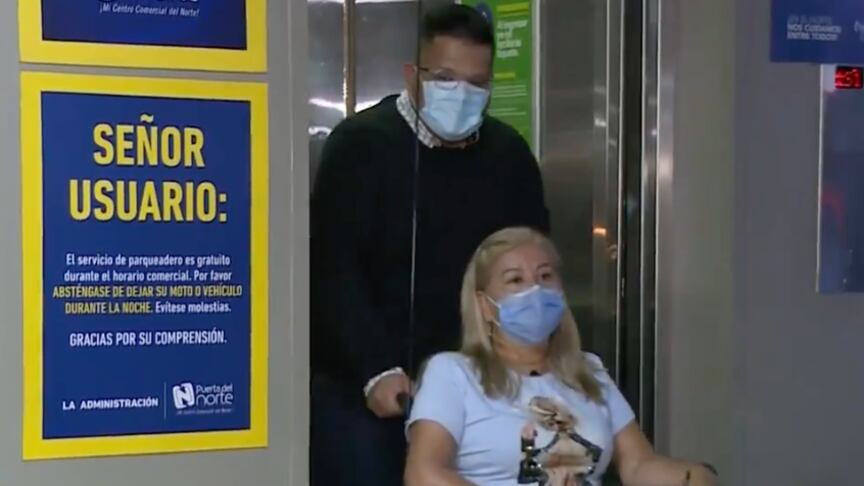 Martha Sepúlveda: Su familia habla tras cancelarse su eutanasia