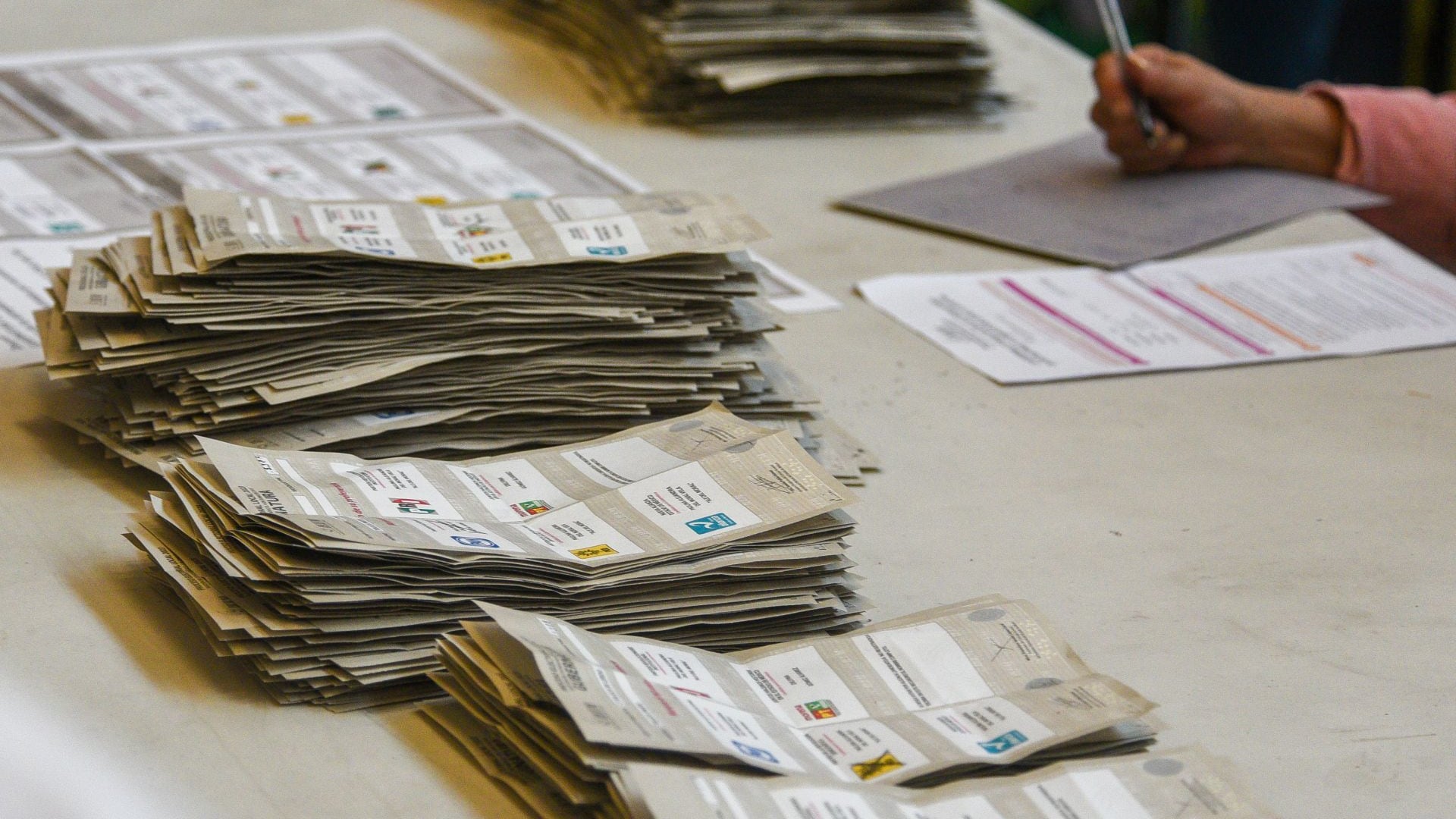PAN gana impugnación sobre las “boletas planchadas” rumbo a 2027