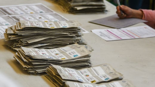 PAN gana impugnación sobre las “boletas planchadas” rumbo a 2027