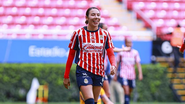 Chivas vs Tijuana: A qué hora y dónde ver el partido de la Jornada 12 de la Liga MX Femenil