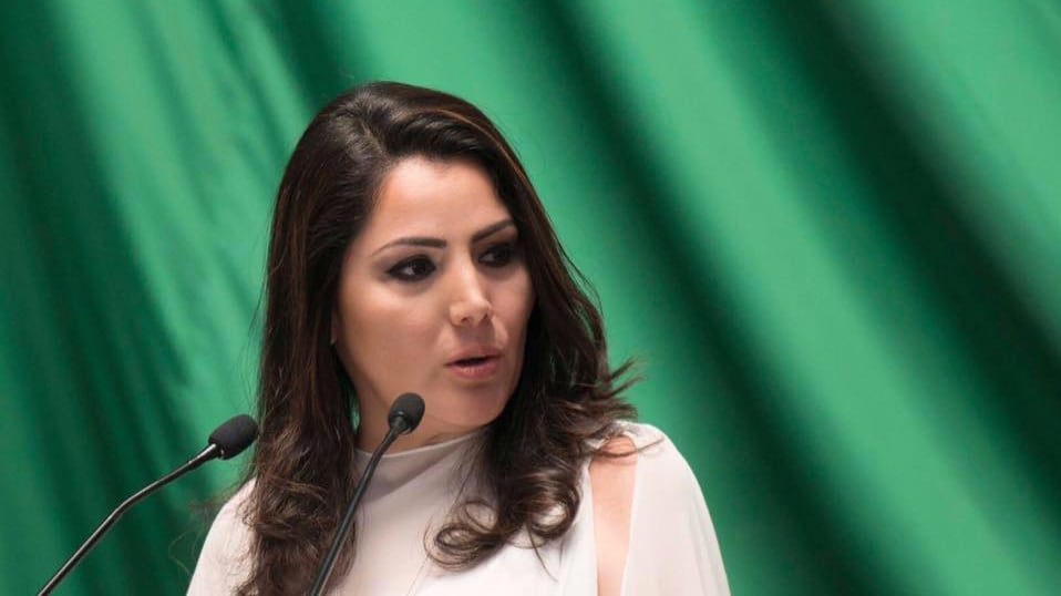 ¿Quién es Santy Montemayor? Diputada federal por Morena