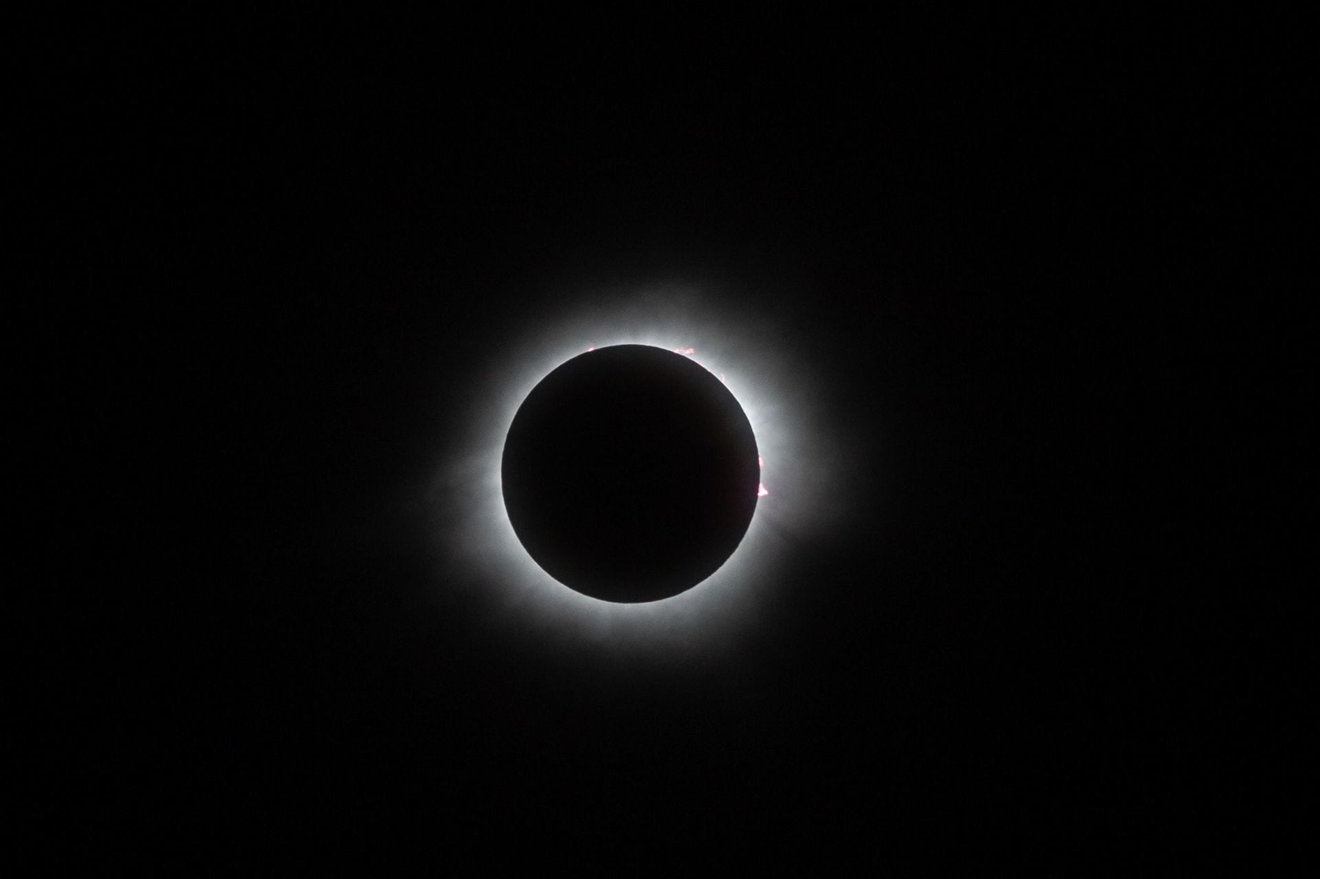 Eclipse Solar 2024 en Mazatlán, Sinaloa