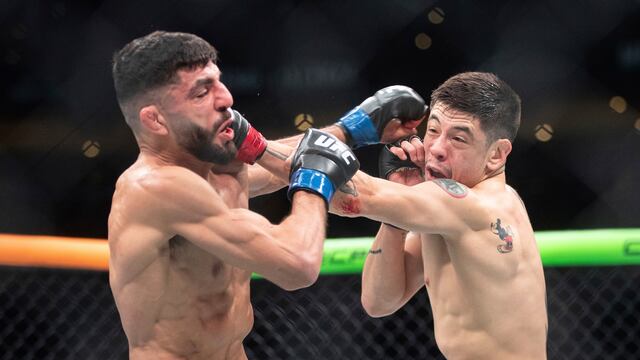 UFC México 2025: Fecha, horario y dónde ver la función de la Ciudad de México