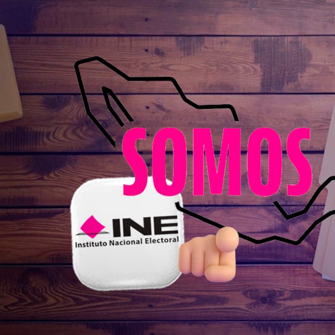 Somos acusa al INE de decisión autoritaria por cambio de nombre