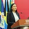 Ariadna Montiel celebra que México haya ratificado la Convención Interamericana sobre la Protección de los Derechos Humanos de las Personas Mayores