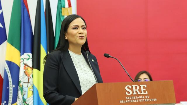 Secretaria de Bienestar, Ariadna Montiel Reyes