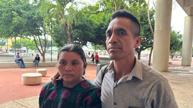 Liberan a los hijos secuestrados de la alcaldesa de Mitontic, Chiapas