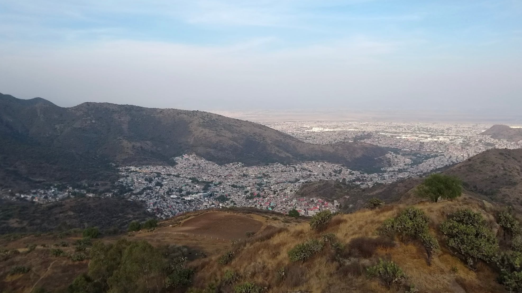 Feminicidio en Ecatepec: hallan el cuerpo de Olga Hernández con signos de violencia