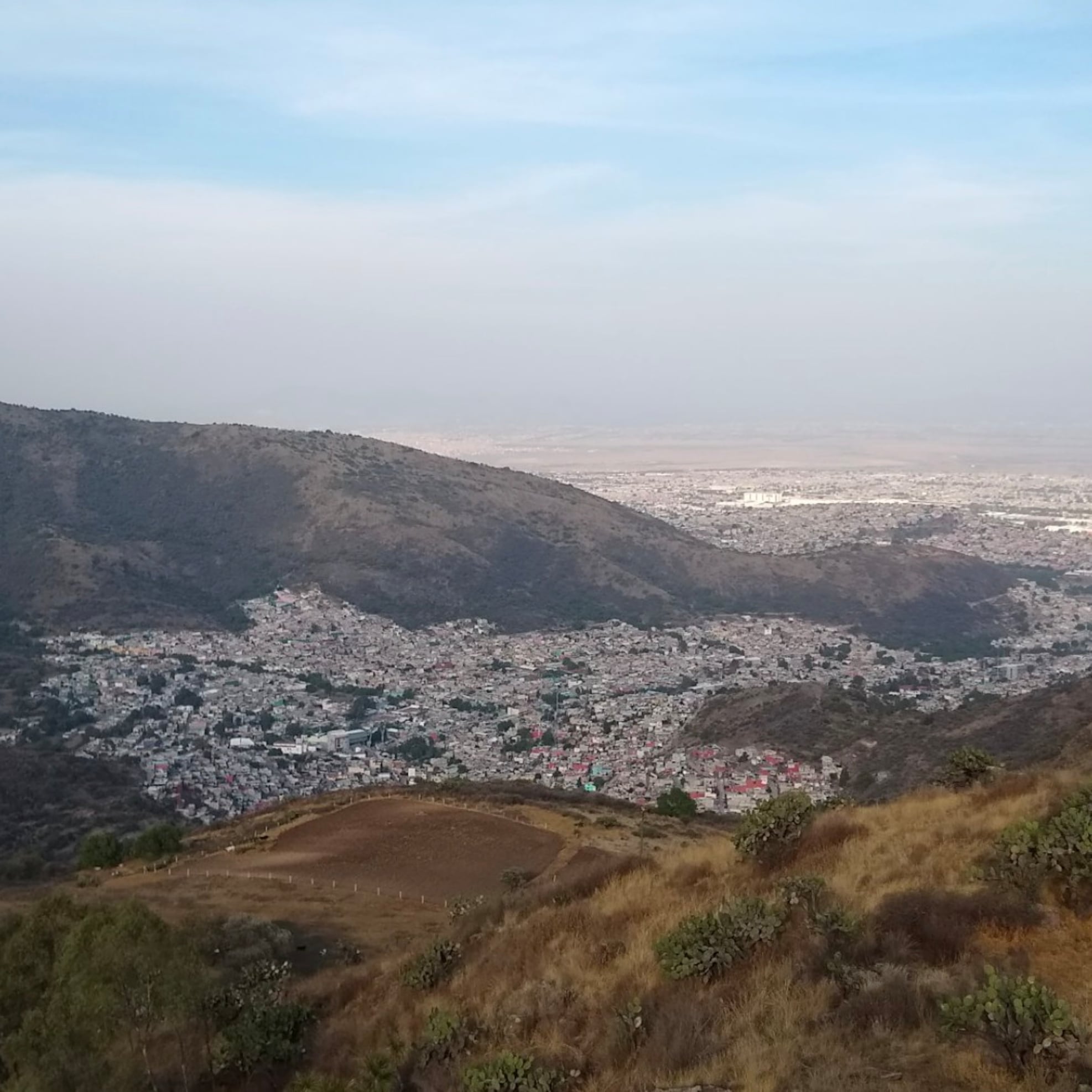 Feminicidio en Ecatepec: hallan el cuerpo de Olga Hernández con signos de violencia