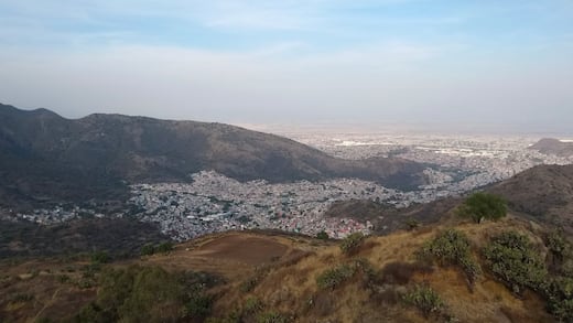 Feminicidio en Ecatepec: hallan el cuerpo de Olga Hernández con signos de violencia