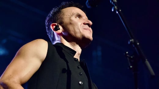 ¿A qué hora termina el concierto de Fonseca en el Auditorio Nacional? Horario del 8 de abril