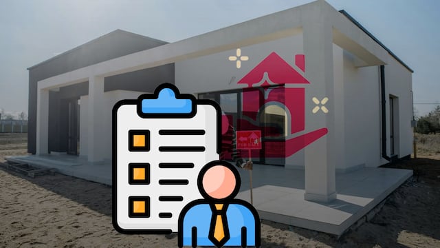 Registro y requisitos para las Viviendas para el Bienestar.