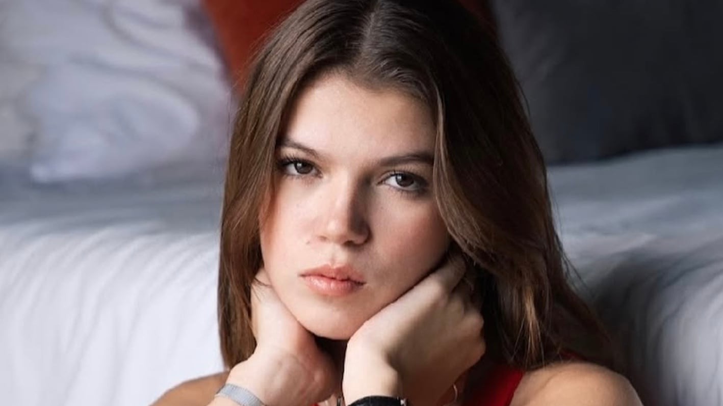 Valentina Gilabert no perdonó a Marianne Gonzaga; la modelo aclaró qué pasó