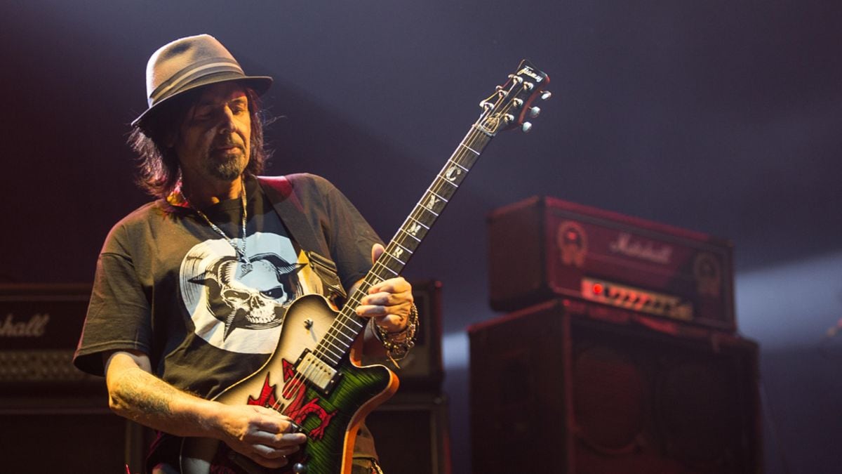 ¿De qué murió Phil Campbell? Guitarrista de Motörhead a los 64 años