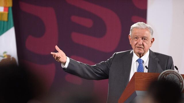 Mañanera de AMLO hoy 20 de septiembre de 2024