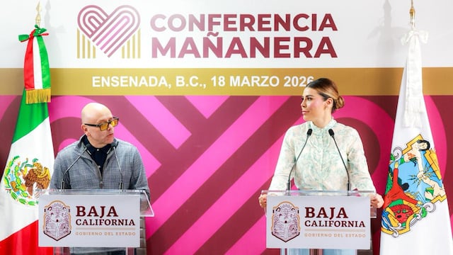 Gobierno de Baja California desmintió un supuesto desvío de recursos