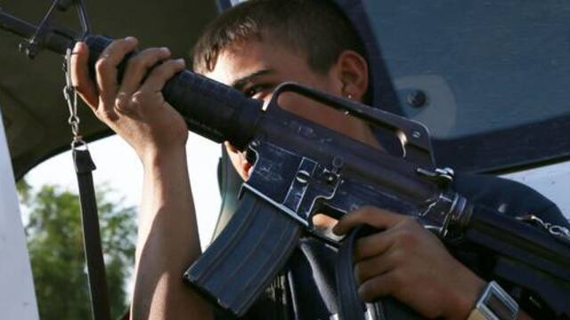 Sicarios reclutan a internos de centro de rehabilitación en Sinaloa