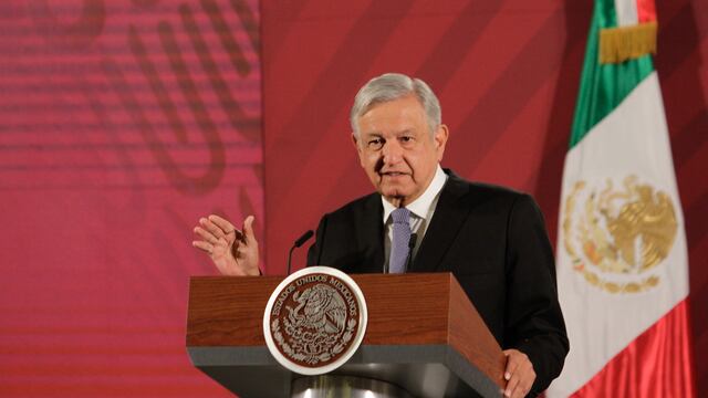 Andrés Manuel López Obrador