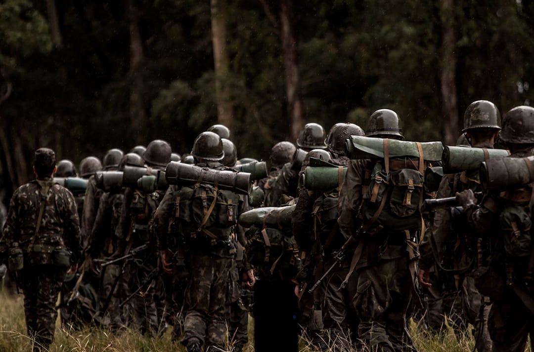 Tercera Guerra Mundial: este país de América Latina tiene el ejército más poderoso de la región