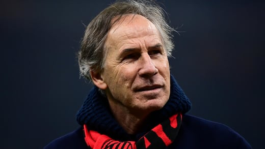 El emotivo mensaje del Real Madrid tras la muerte de Franco Baresi