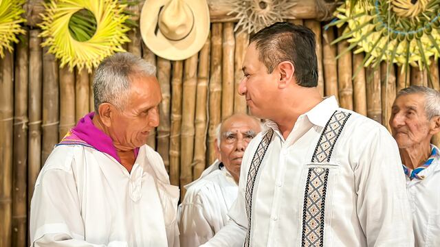 Encuentro Cultural Cumbre Tajín 2023