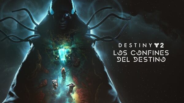 Destiny 2 presenta su nueva expansión ‘Los Confines del Destino’ y te decimos porqué vale la pena