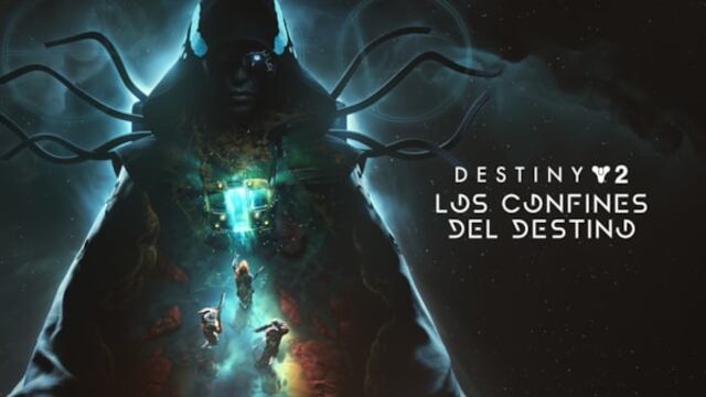 Destiny 2: Los Confines del destino