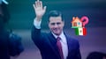 Enrique Peña Nieto aclaró si su regreso a México será permanente