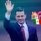 Enrique Peña Nieto aclaró si su regreso a México será permanente