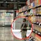 A Tulum le duró muy poco el gusto de tener un importante supermercado