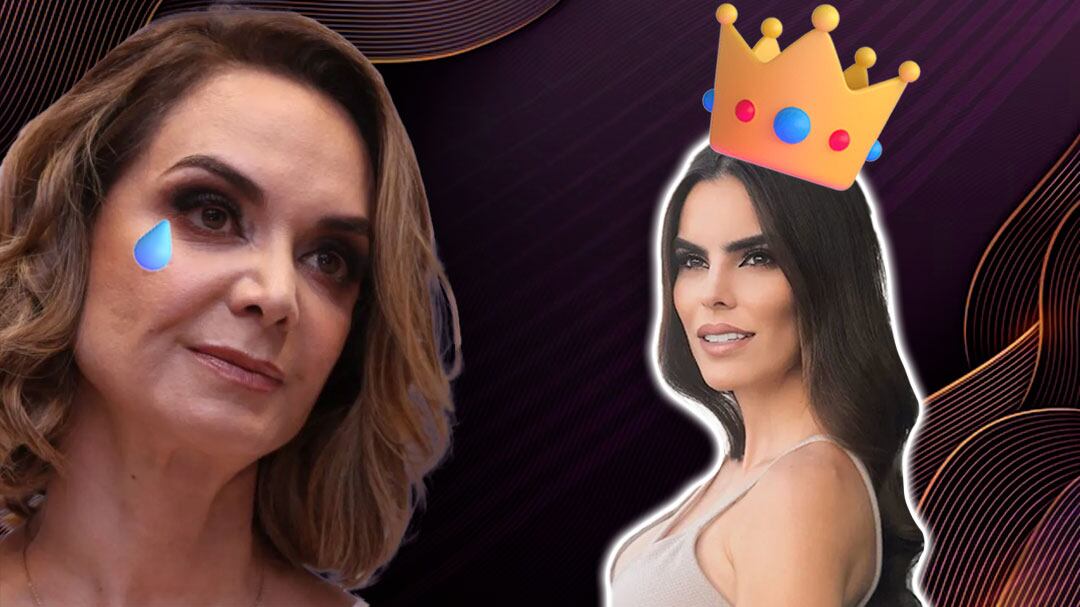VIDEO: Lupita Jones llora al contar cómo se enteró que Cynthia de la Vega la reemplazaría en Miss Universo México