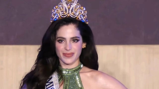 Bernardo Bosch niega relación con Raúl Rocha Cantú tras triunfo de Fátima Bosch.