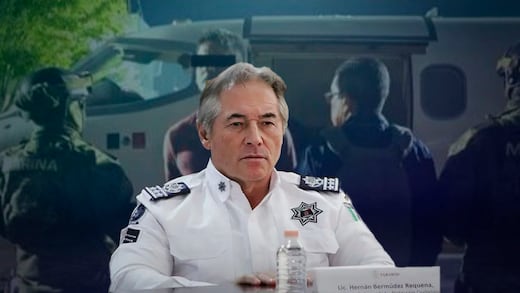 Hernán Bermúdez Requena: Paraguay descarta extradición inmediata