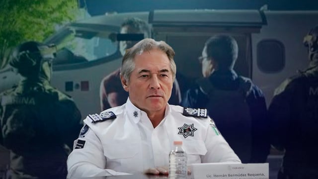 Hernán Bermúdez Requena