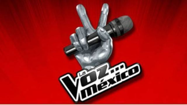 La Voz México