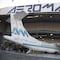 Aeromar debe 500 millones de pesos al AICM; Marina resguarda sus hangares en respuesta