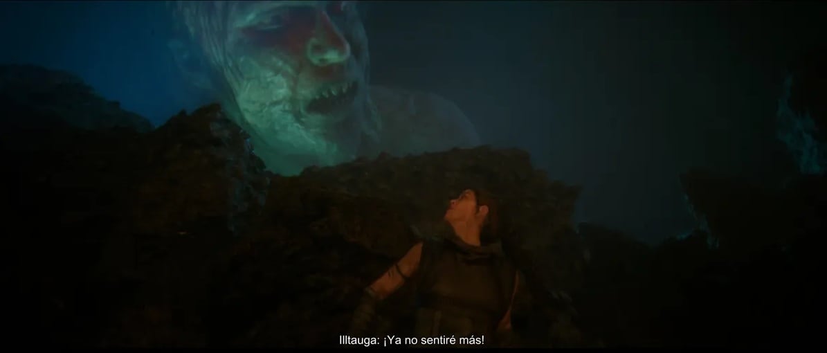 Senua's Saga: Hellblade II