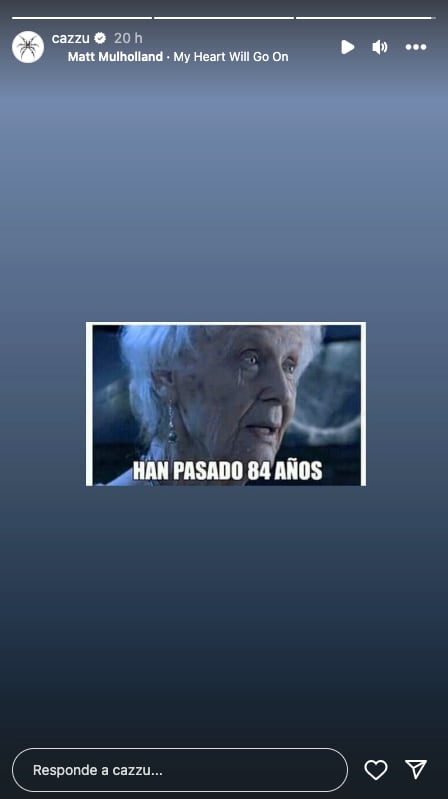 ¿Cazzu ya escuchó “Cactus” de Belinda”? Esto es lo que la novia de Christian Nodal dijo