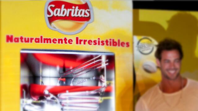 Condonan multas millonarias a Sabritas, Gamesa y otras; "son improcedentes", determina ASF